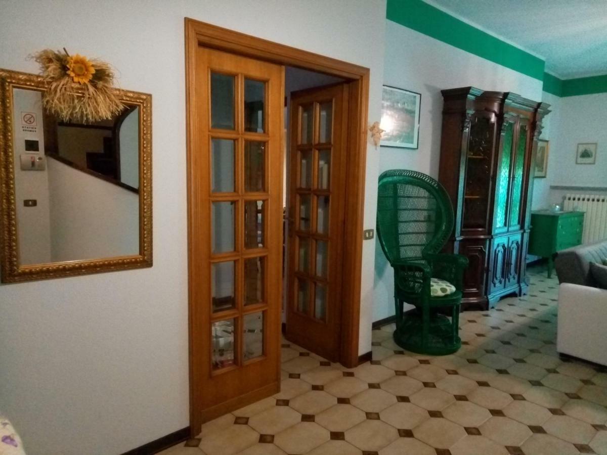 شقة Pafati House In غافي المظهر الخارجي الصورة